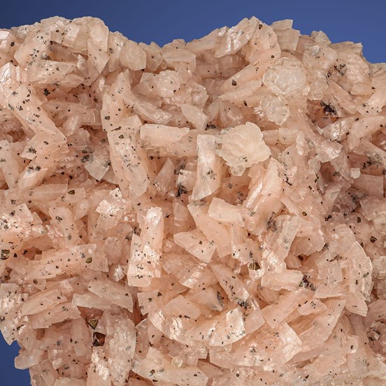 Dolomite-Black Rock | Lawrence County | Arkansas | USA